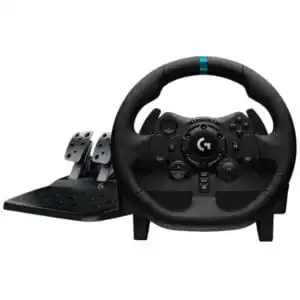 Logitech G923 TrueForce