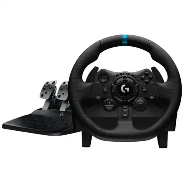 Logitech G923 TrueForce