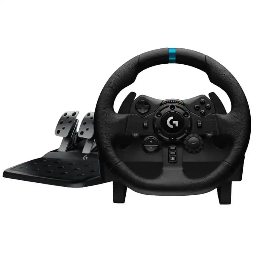 Logitech G923 TrueForce