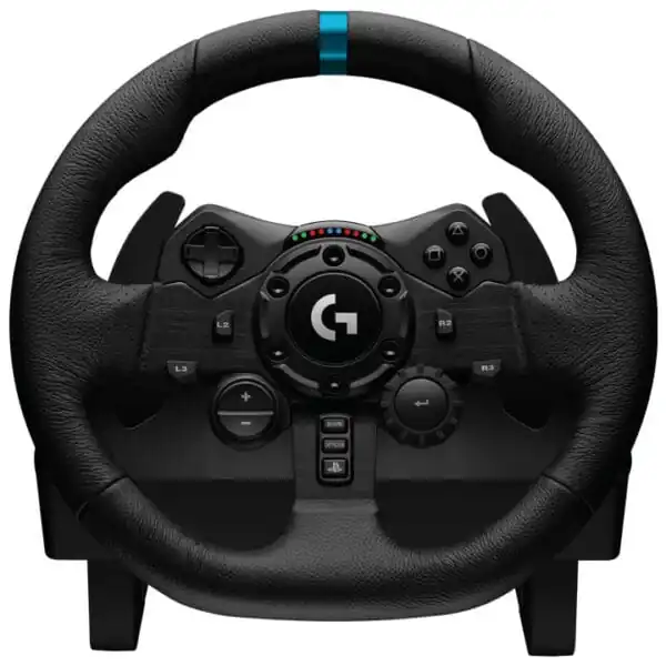 Logitech G923 TrueForce