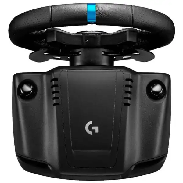 Logitech G923 TrueForce