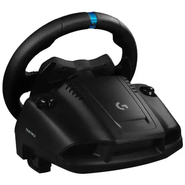Logitech G923 TrueForce