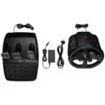Logitech G923 TrueForce