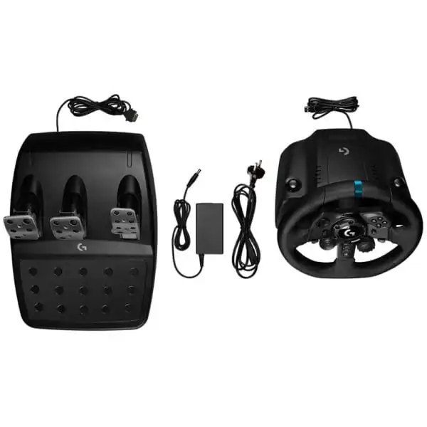 Logitech G923 TrueForce