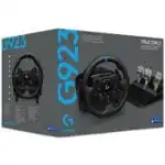 Logitech G923 TrueForce