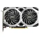 MSI GeForce GTX 1660 Super Ventus XS 6GB GDDR6 OC
