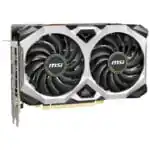 MSI GeForce GTX 1660 Super Ventus XS 6GB GDDR6 OC