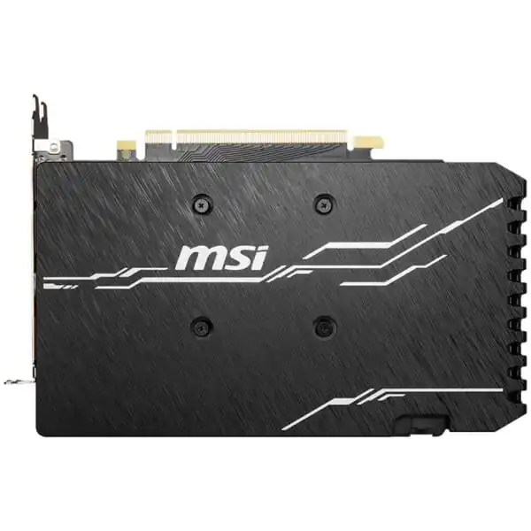 MSI GeForce GTX 1660 Super Ventus XS 6GB GDDR6 OC