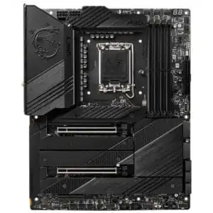 MSI MEG Z690 Unify