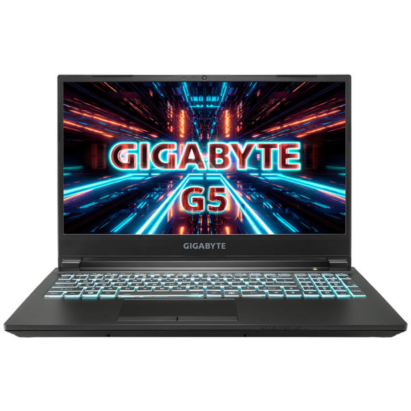 Notebook Gigabyte G5