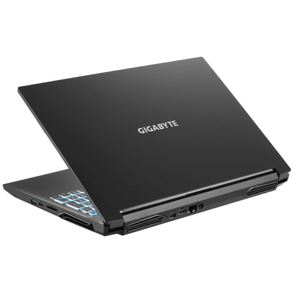 Notebook Gigabyte G5