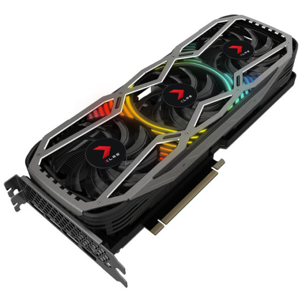 PNY GeForce RTX 3080 Ti Revel RGB 12GB GDDR6X