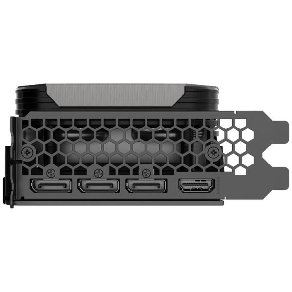 PNY GeForce RTX 3080 Ti Revel RGB 12GB GDDR6X