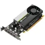 PNY NVIDIA T1000 4GB GDDR6