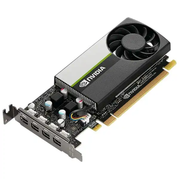 PNY NVIDIA T1000 4GB GDDR6