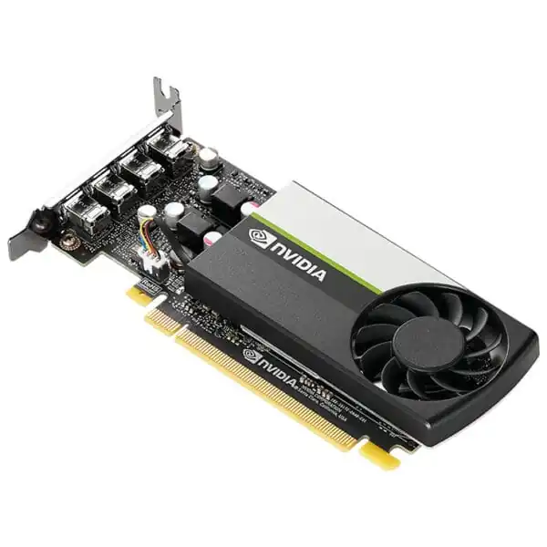 PNY NVIDIA T1000 4GB GDDR6
