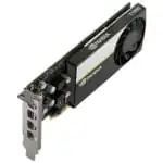 PNY NVIDIA T1000 4GB GDDR6