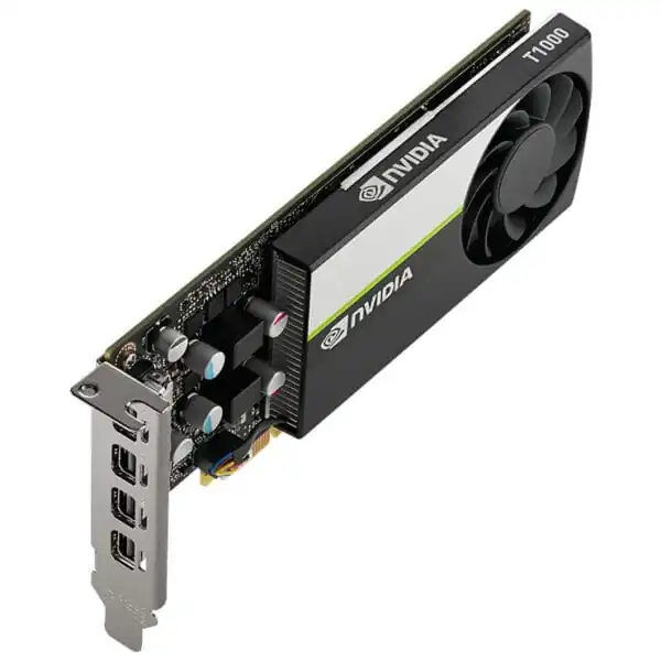 PNY NVIDIA T1000 4GB GDDR6