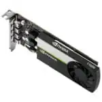 PNY NVIDIA T1000 4GB GDDR6