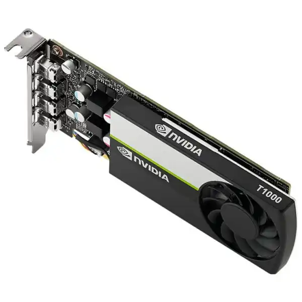 PNY NVIDIA T1000 4GB GDDR6