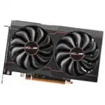 Sapphire AMD Radeon RX 6500 XT Pulse Gaming 4GB GDDR6 OC