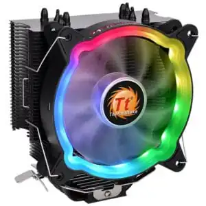 Thermaltake UX200 ARGB