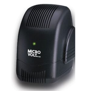 TRV Micro Volt