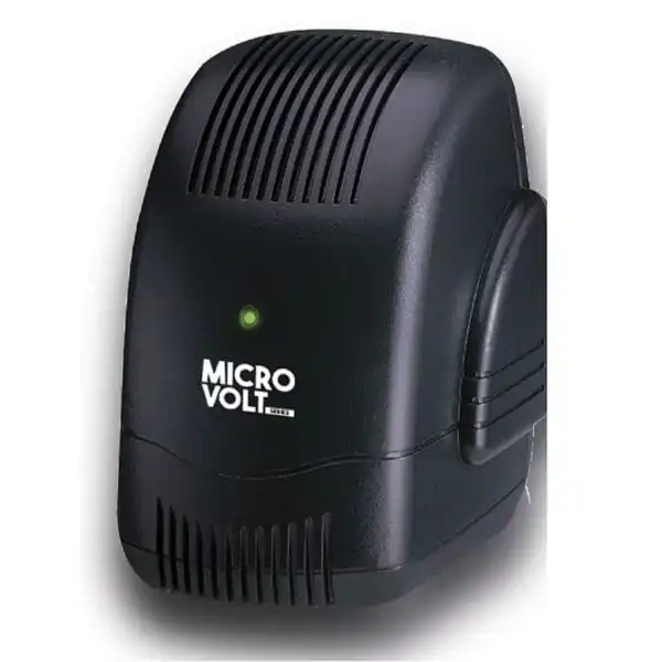 TRV Micro Volt