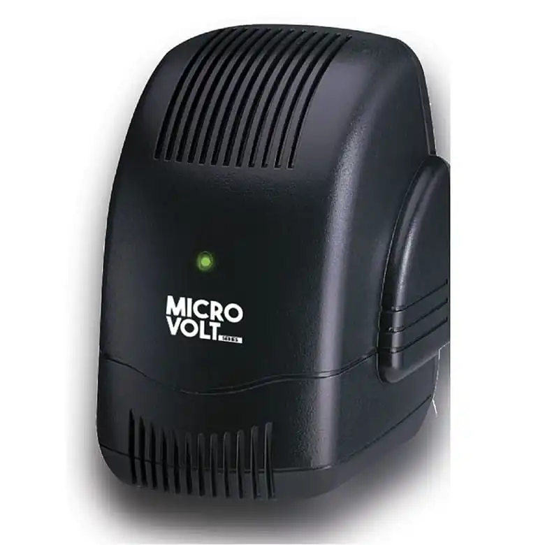 TRV Micro Volt