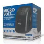 TRV Micro Volt