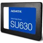 SSD Adata SU630