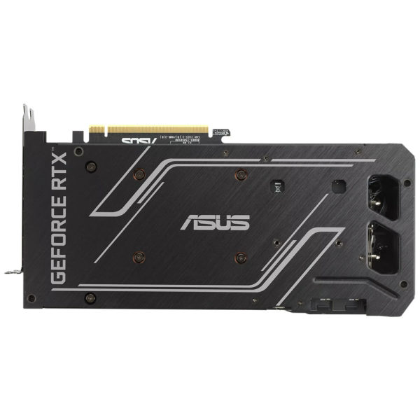 Asus KO GeForce RTX 3070 V2 Gaming 8GB GDDR6 LHR