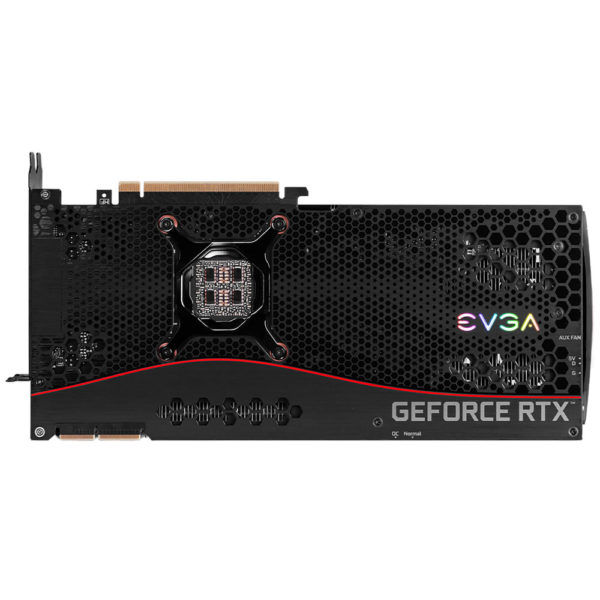 EVGA GeForce RTX 3090 FTW3 Ultra Gaming 24GB GDDR6X