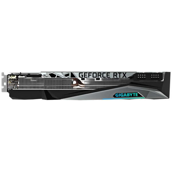 Gigabyte GeForce RTX 3080 Gaming 12GB GDDR6X OC LHR