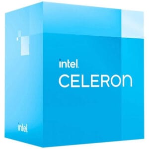 Intel Celeron G5905