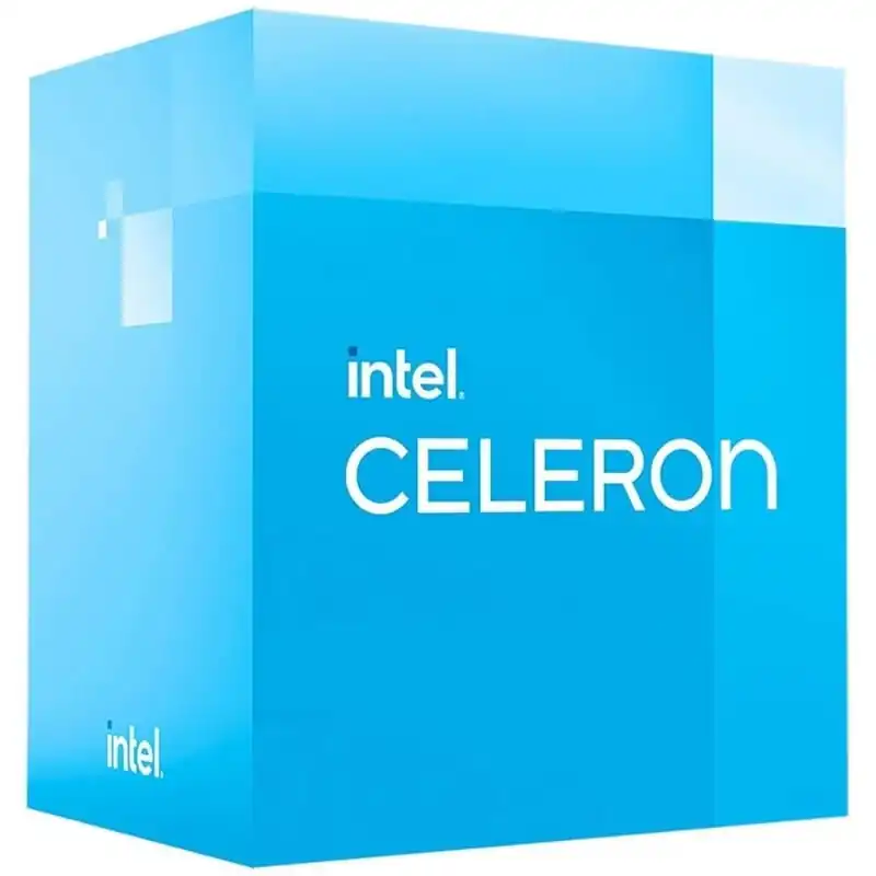 Intel Celeron G5905