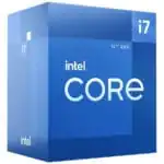 Intel Core i7-12700