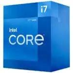 Intel Core i7-12700