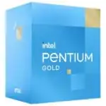Intel Pentium Gold socket 1200
