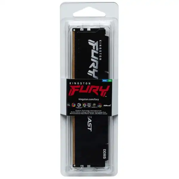 Kingston Fury Beast DDR5