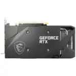 MSI GeForce RTX 3060 Ventus 2X 12GB GDDR6 OC