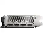 MSI GeForce RTX 3060 Ventus 2X 12GB GDDR6 OC