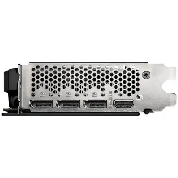 MSI GeForce RTX 3060 Ventus 2X 12GB GDDR6 OC