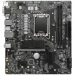 MSi PRO B660M-G DDR4