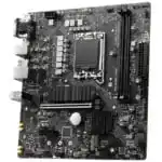 MSi PRO B660M-G DDR4