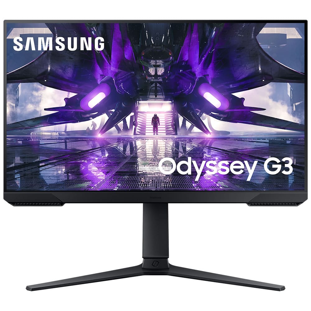 Monitor Samsung Odyssey G3