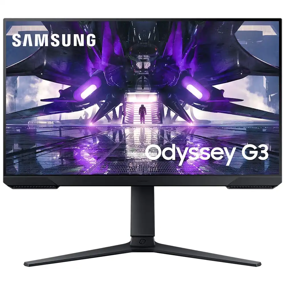 Monitor Samsung Odyssey G3