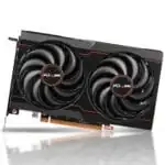 Sapphire Radeon RX 6600 Pulse 8GB GDDR6