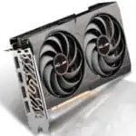 Sapphire Radeon RX 6600 Pulse 8GB GDDR6