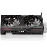 Sapphire Radeon RX 6600 Pulse 8GB GDDR6